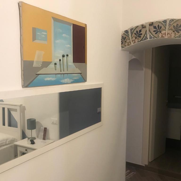 Kalatfimi b&b - Deluxe Room (2 Adults + 1 Child) - 2