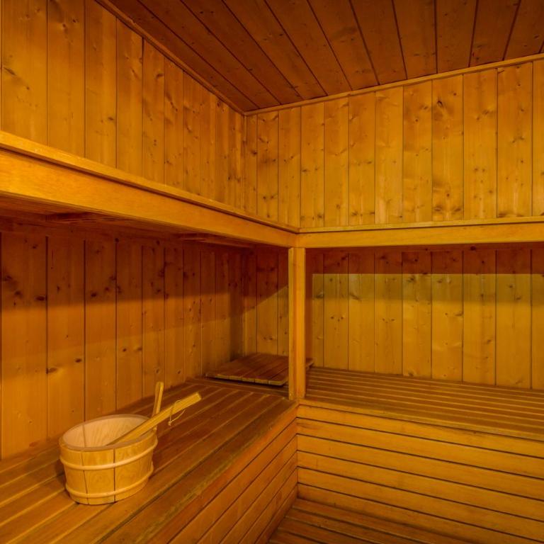 Chalet Hideaway 2 - Chalet - 18