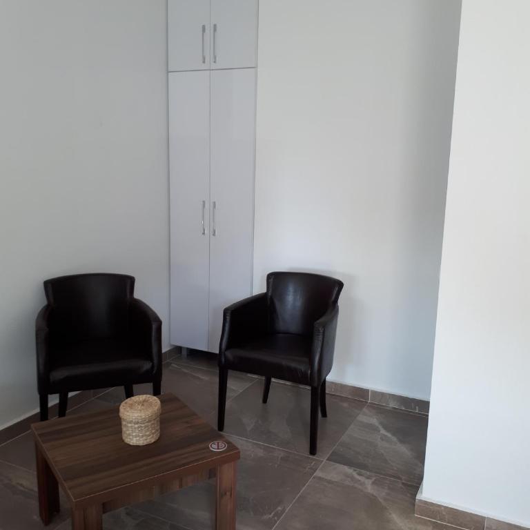 Strandhaus Adria - Vikendica - 16