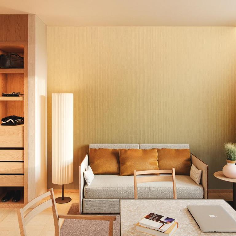 OneBavariaHomes - Deluxe Apartment "Florian" (2 rooms) - 8