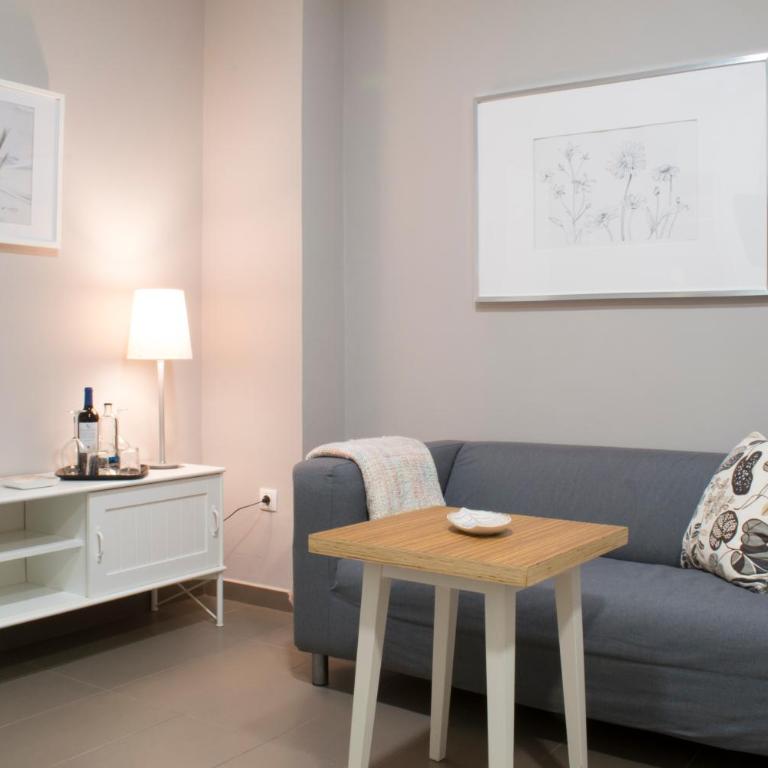 TC Lindamar - Apartamento - 1