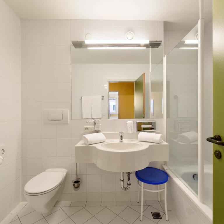 Hotel Neutor Express - Zweibettzimmer - 2