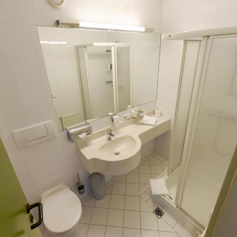 Hotel Neutor Express - Einzelzimmer - 3