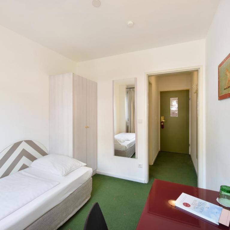 Hotel Neutor Express - Einzelzimmer - 4