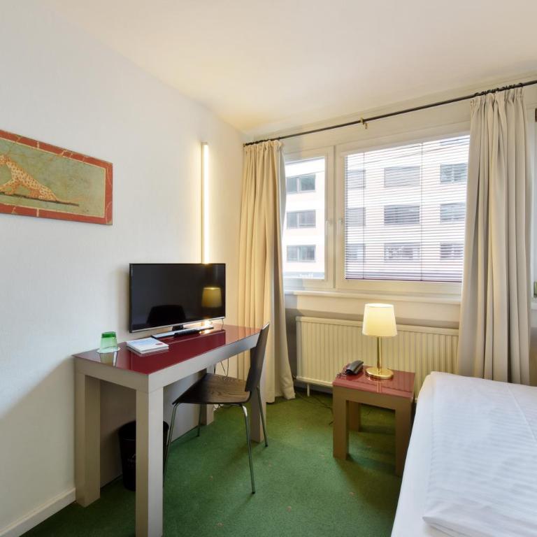 Hotel Neutor Express - Einzelzimmer - 5