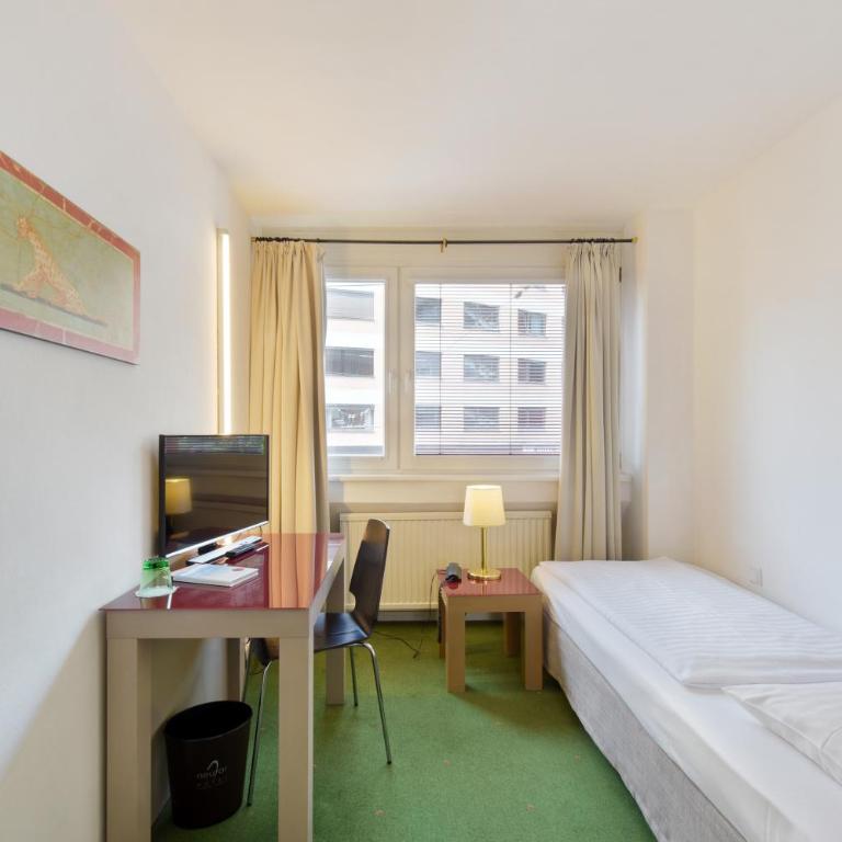 Hotel Neutor Express - Einzelzimmer - 6