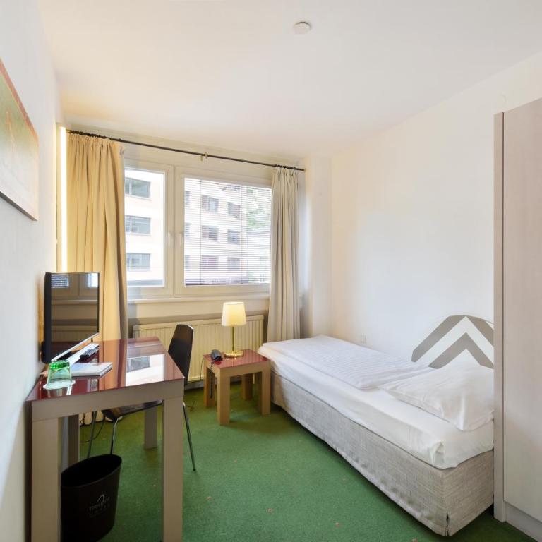 Hotel Neutor Express - Einzelzimmer - 1