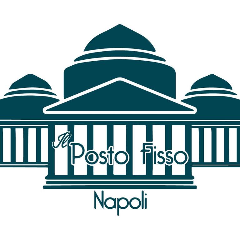 Il Posto Fisso Napoli Plebiscito Chiaia - One-Bedroom Apartment - 9