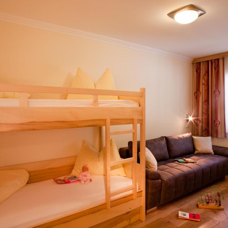 Alpenhof - Familiensuite - 4