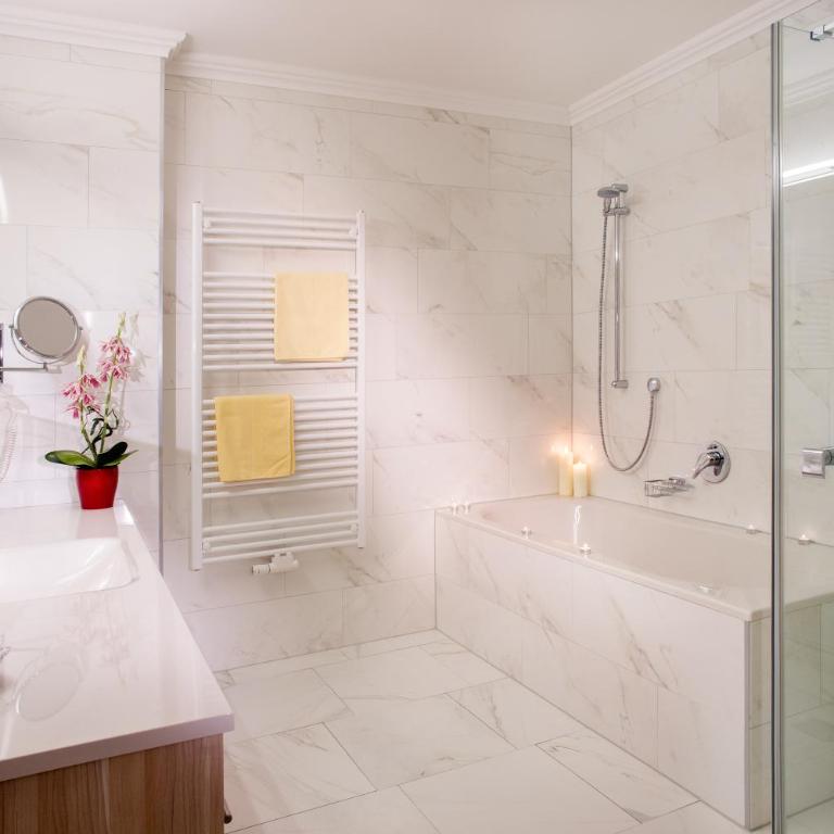 Alpenhof - Familiensuite - 2
