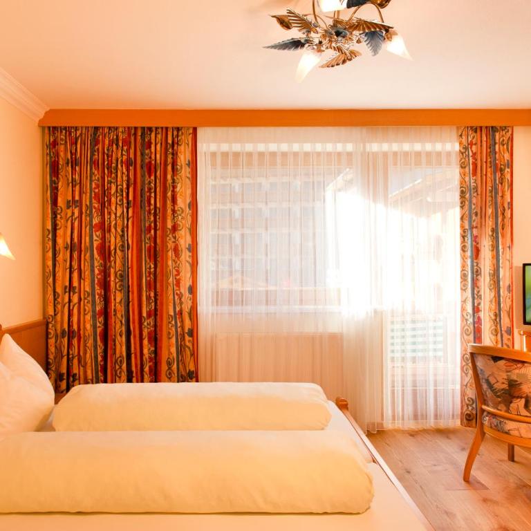 Alpenhof - Doppelzimmer - 3