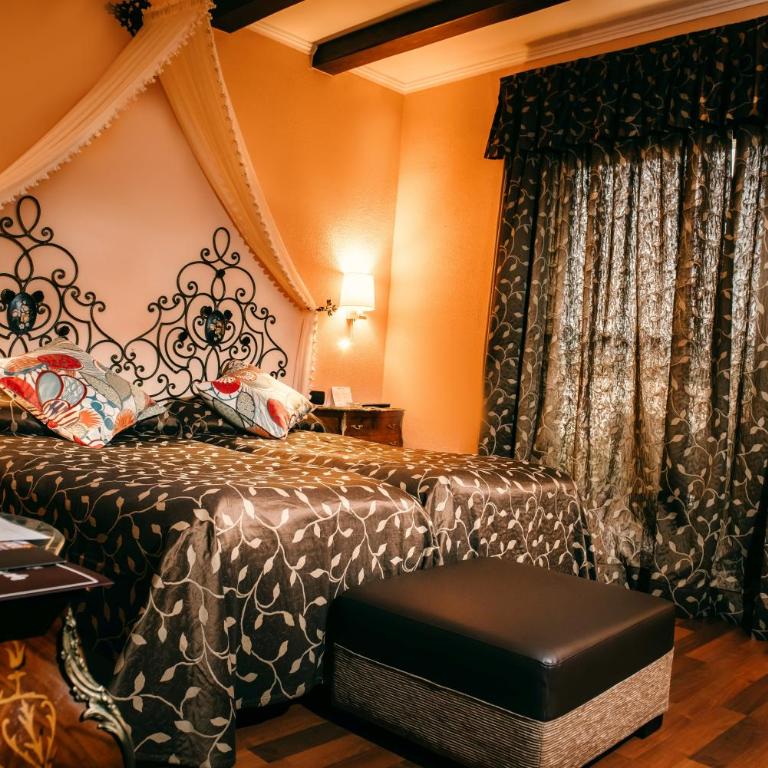 Rigat Park & Spa Hotel - Adults Recommended - Habitación Doble Clásica con vistas al parque (2 + 1 adulto) - 3