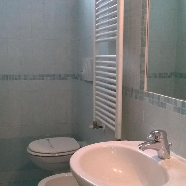 Residence Record - Appartamento Bilocale 4 Persone - 3