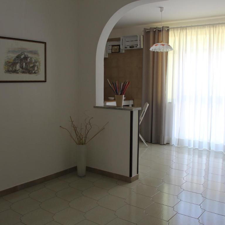 Cappuccini Green Relax - Appartamento con 2 Camere da Letto - 23