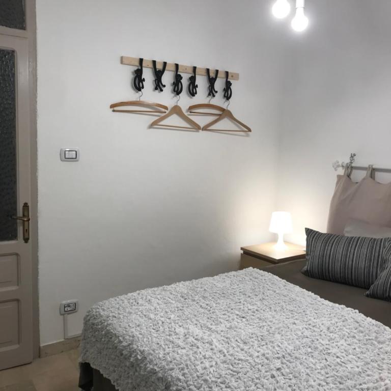 Cappuccini Green Relax - Appartamento con 2 Camere da Letto - 18