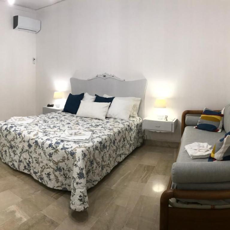 Cappuccini Green Relax - Appartamento con 2 Camere da Letto - 7
