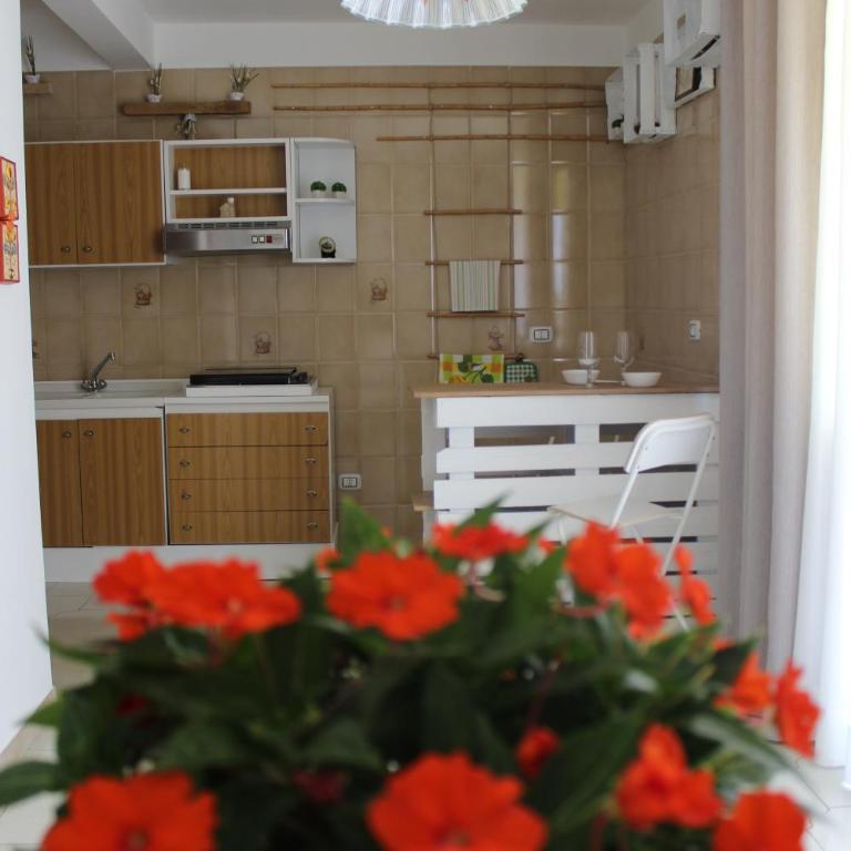 Cappuccini Green Relax - Appartamento con 2 Camere da Letto - 24