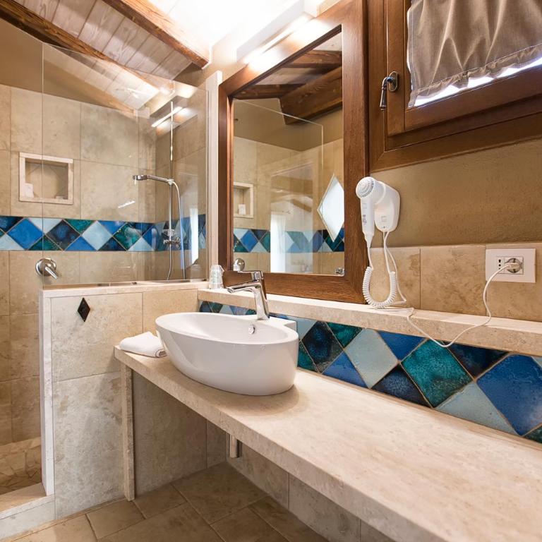 Villa Nicoletta - Junior Suite Deluxe - 3