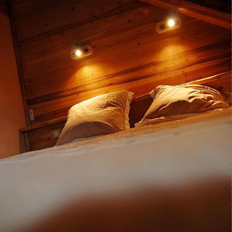 La Ferme De Noémie - Chambre Triple - 1