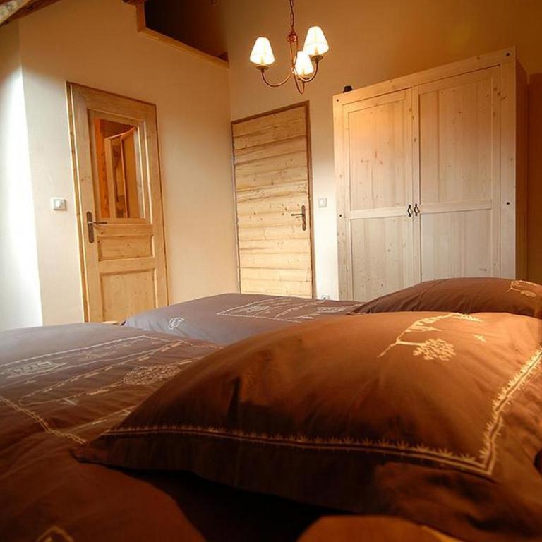 La Ferme De Noémie - Chambre Triple - 2