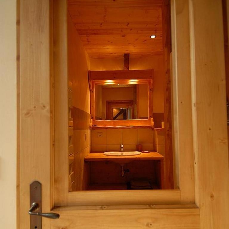 La Ferme De Noémie - Chambre Triple - 3
