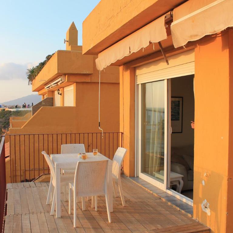 Tarifa Beach apartment with ocean views and pool - Casa de 2 dormitorios - 7