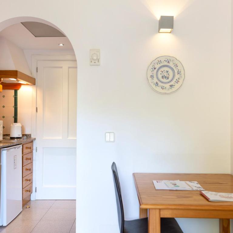 Es Baulo Petit Hotel - Single Studio - 6
