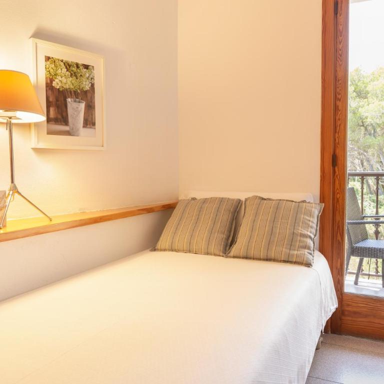 Es Baulo Petit Hotel - Single Studio - 3