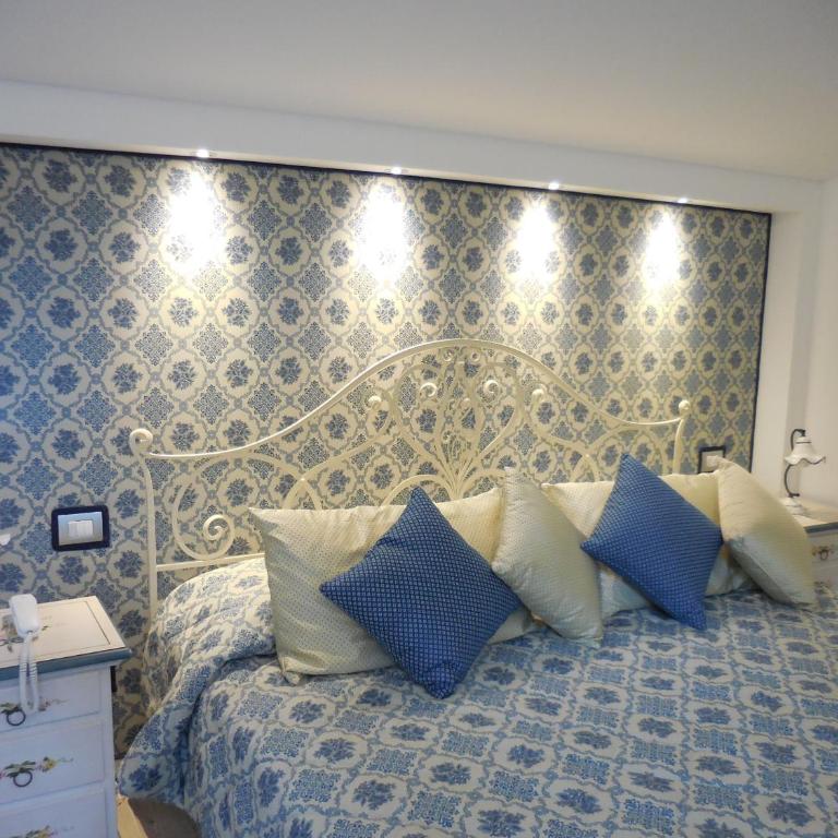 Hotel Sant'Antonin - Matrimoniale Deluxe Superior - 6