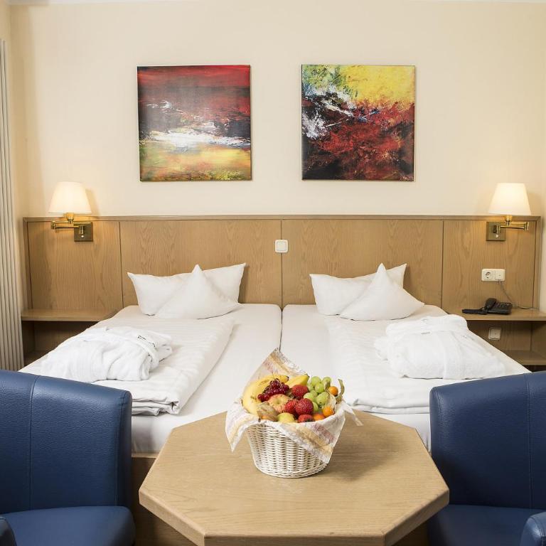Johannesbad Hotel Füssinger Hof - Doppelzimmer - 3