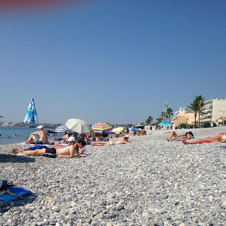 Le Cros de Cagnes - Apartment - 13