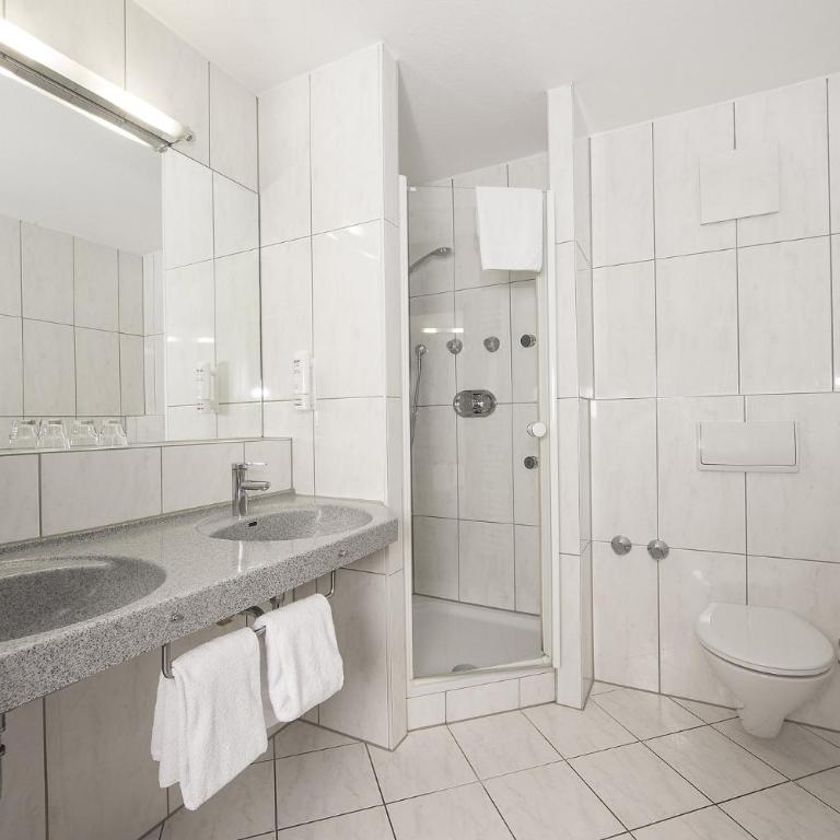Johannesbad Hotel Königshof - Junior Suite with Balcony - 4
