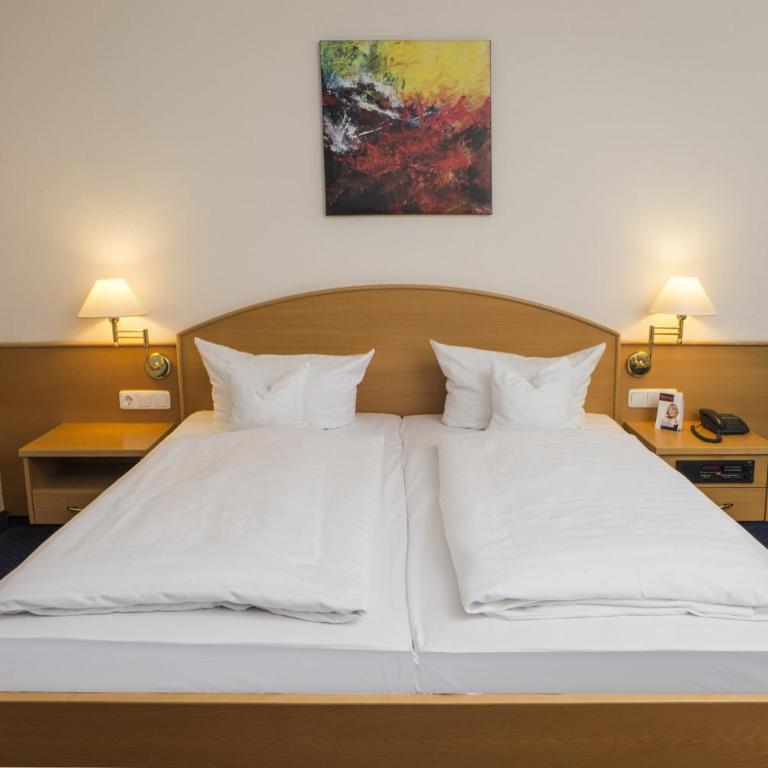 Johannesbad Hotel Königshof - Double Room - 1