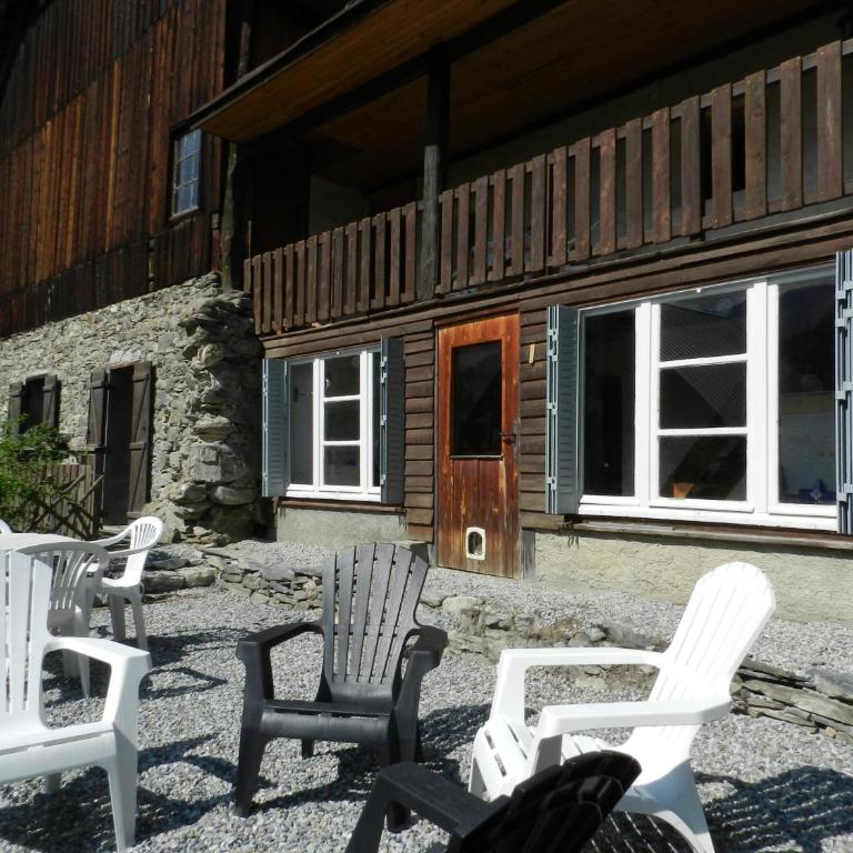 L'Epicéa - Appartement - 29
