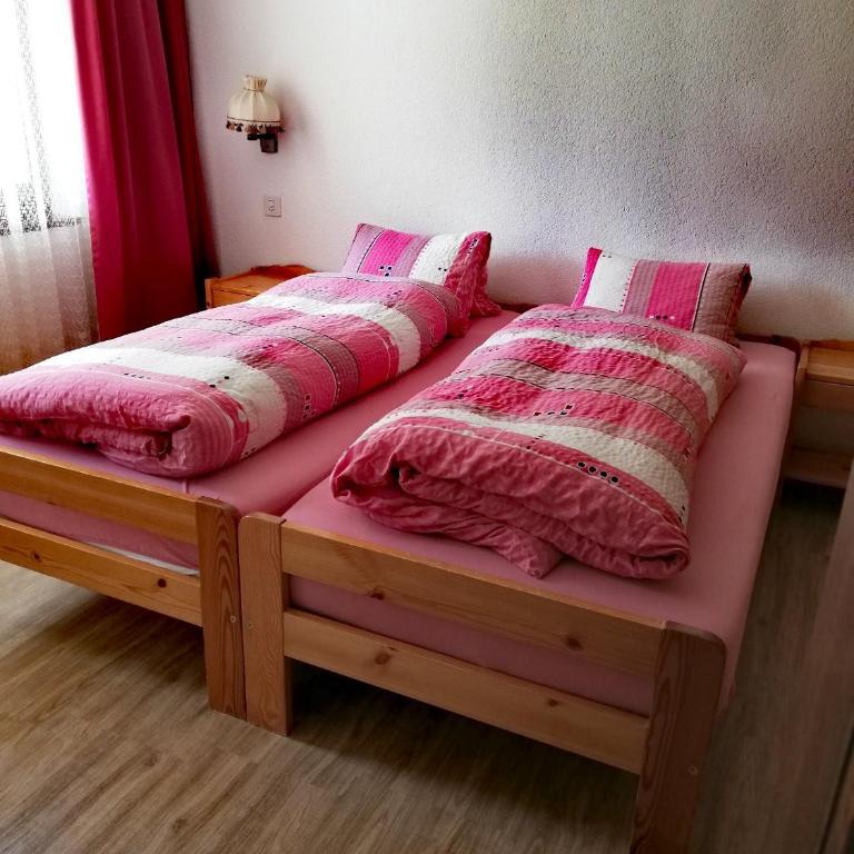 Apartmenthaus Sunshine - Apartment mit 1 Schlafzimmer - 7