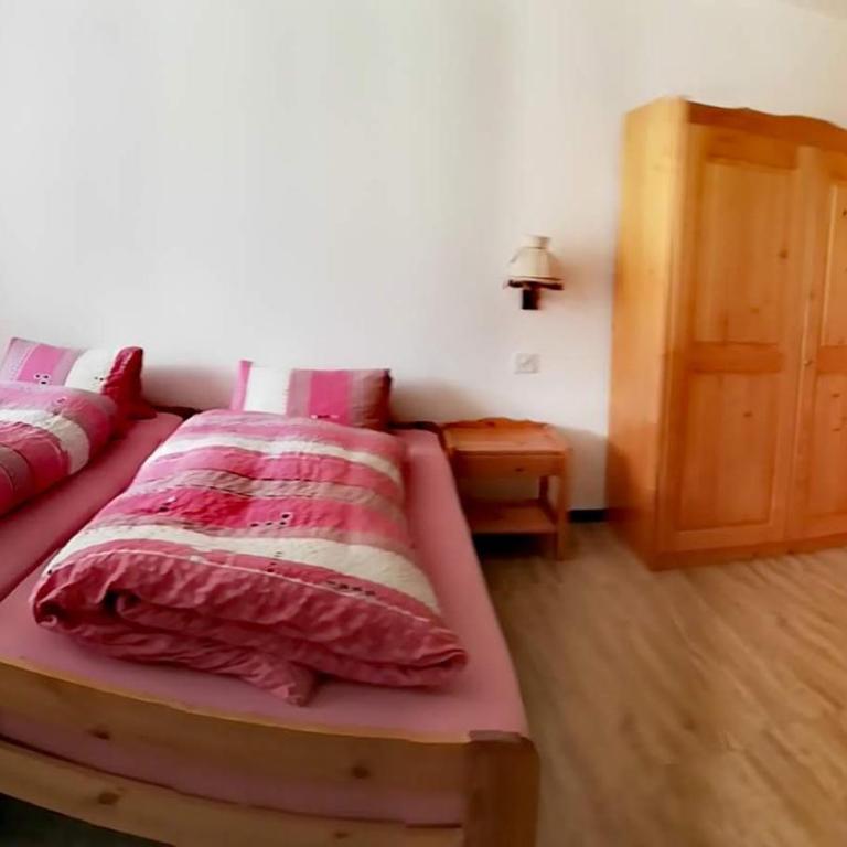 Apartmenthaus Sunshine - Apartment mit 1 Schlafzimmer - 6