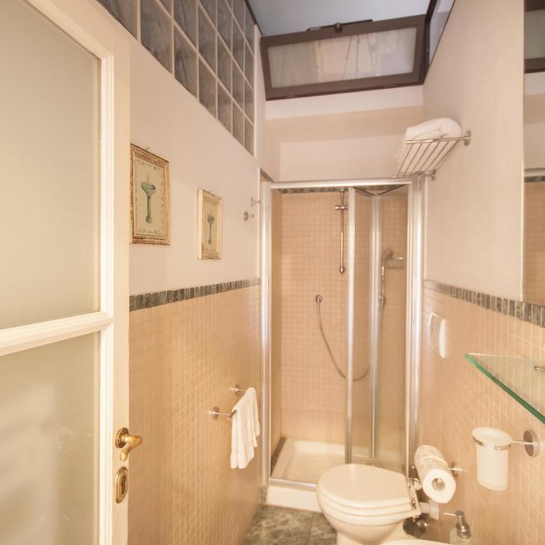 Casa Rovai Guest House - Suite - 5