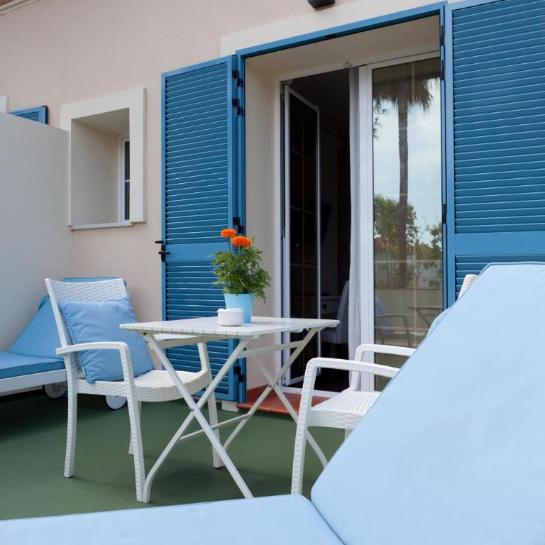 MR Hotelet de la Raconà & Apartments - Habitación Doble Superior - 1 o 2 camas - 4