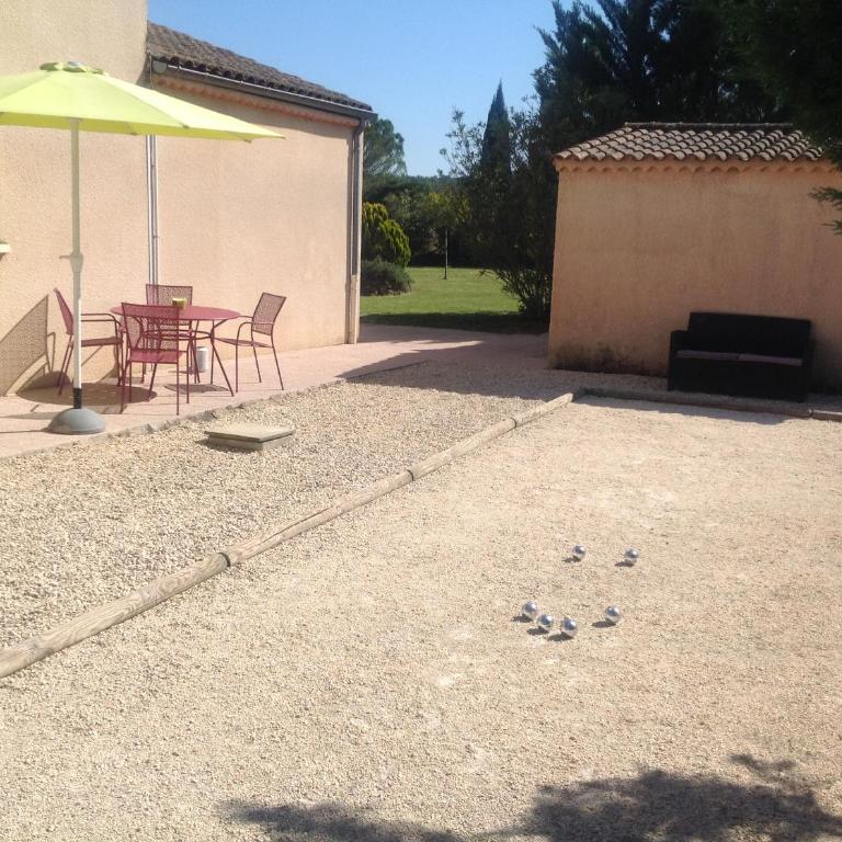La Villa des 3 ifs - Villa avec Piscine Privée - 29