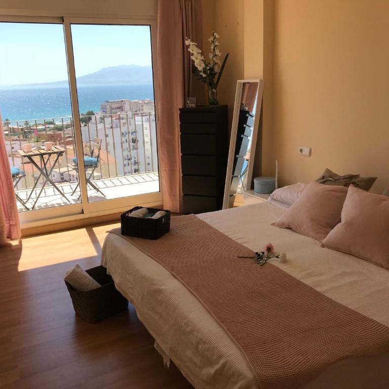 Rooms in Seafront Villa - Habitación Doble con vistas al mar - 2