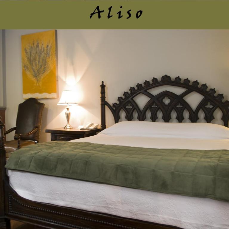 Casa Tierra Negra - Suite Deluxe con cama extragrande - 3