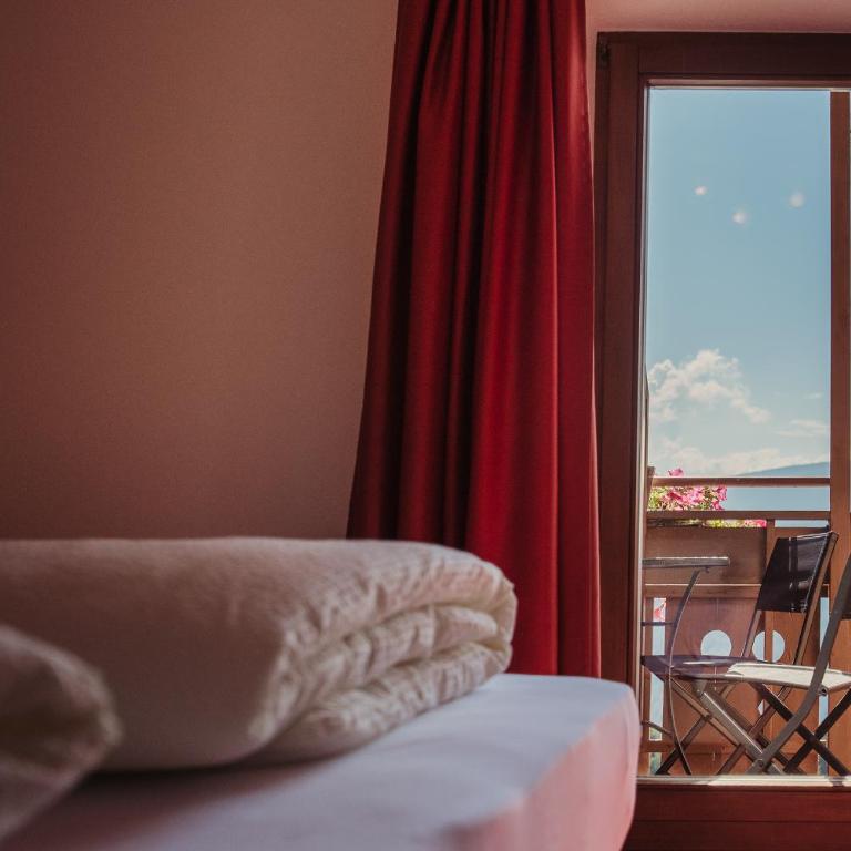 Pension Wiesenrain - Standard Doppelzimmer - 7