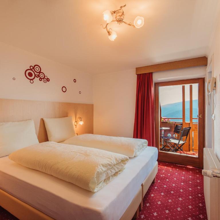 Pension Wiesenrain - Standard Doppelzimmer - 8