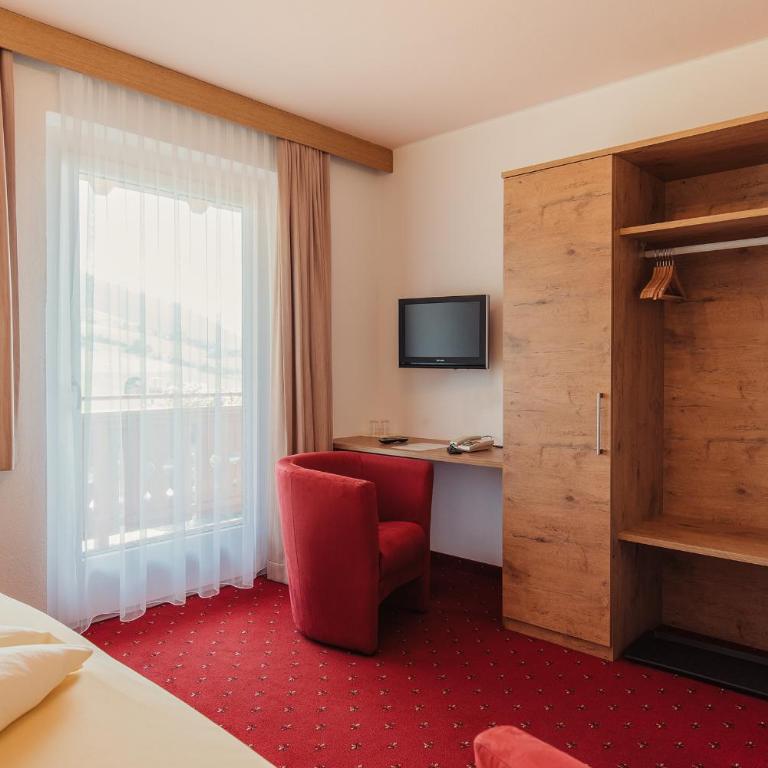 Pension Wiesenrain - Standard Doppelzimmer - 10