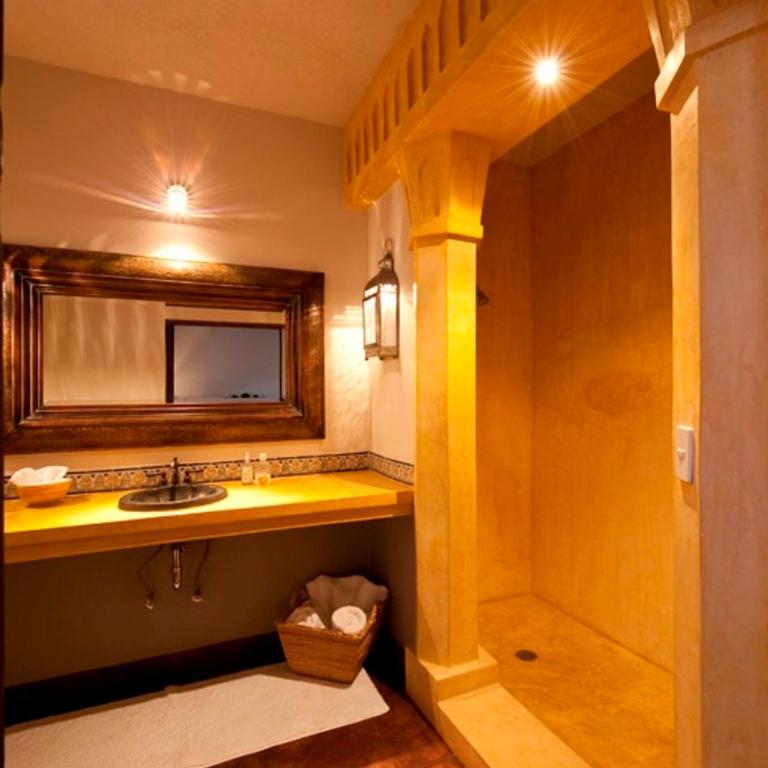 Casa Tierra Negra - Suite Deluxe con cama extragrande - 2