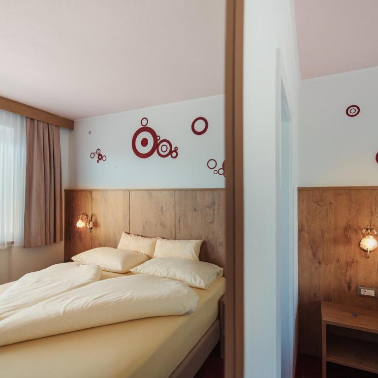Pension Wiesenrain - Standard Doppelzimmer - 2