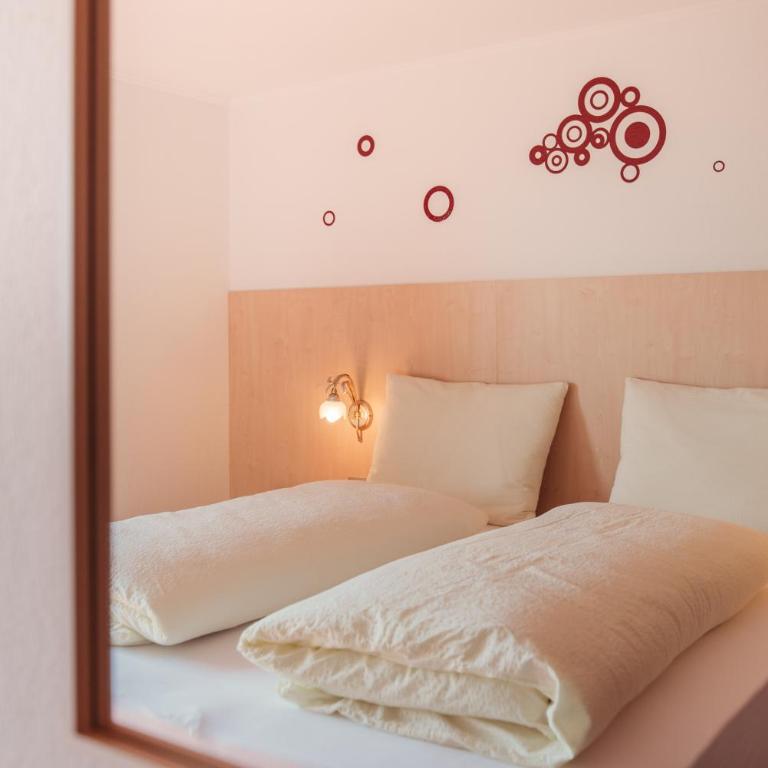 Pension Wiesenrain - Standard Doppelzimmer - 4