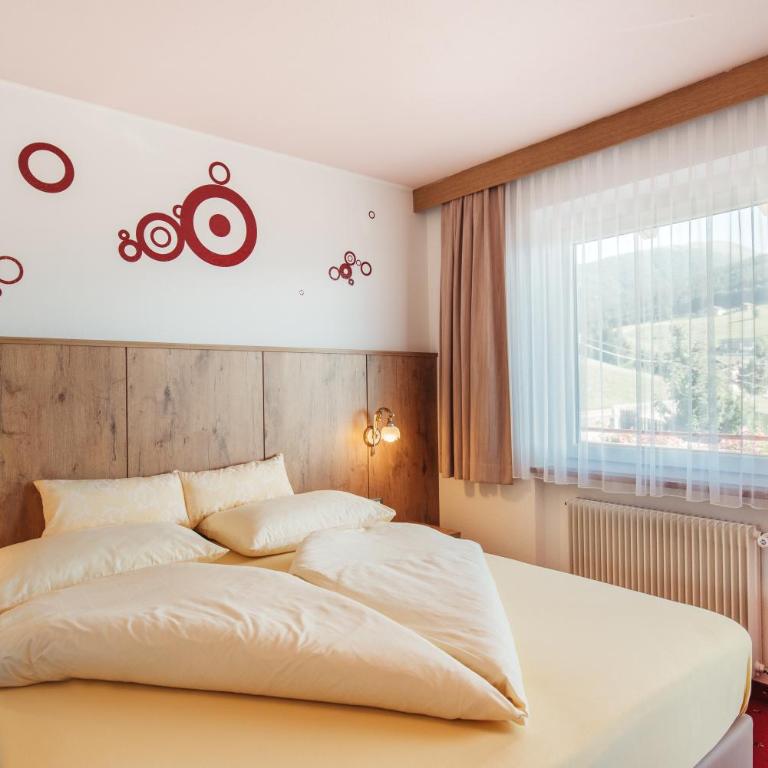 Pension Wiesenrain - Standard Doppelzimmer - 5