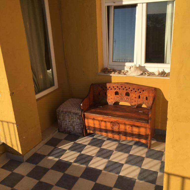 Tarifa Beach apartment with ocean views and pool - Casa de 2 dormitorios - 19