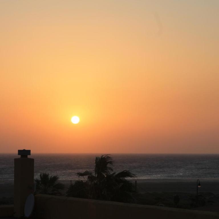 Tarifa Beach apartment with ocean views and pool - Casa de 2 dormitorios - 33